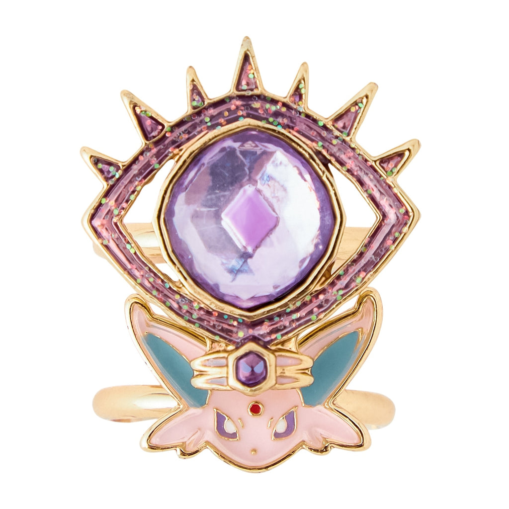 Espeon Ring