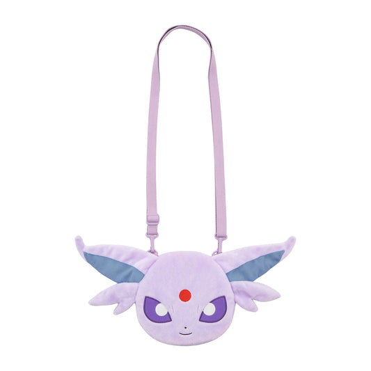 Espeon Face Pouch Taske
