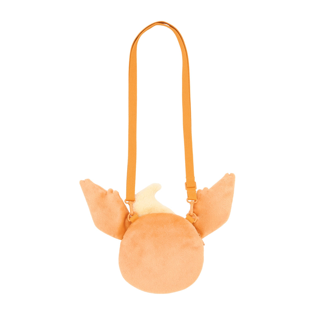 Flareon Face Pouch Taske