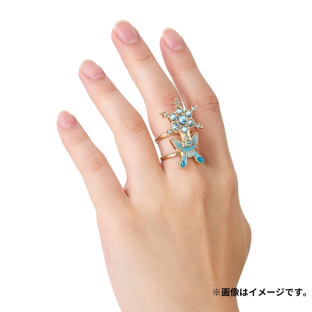 Glaceon Ring