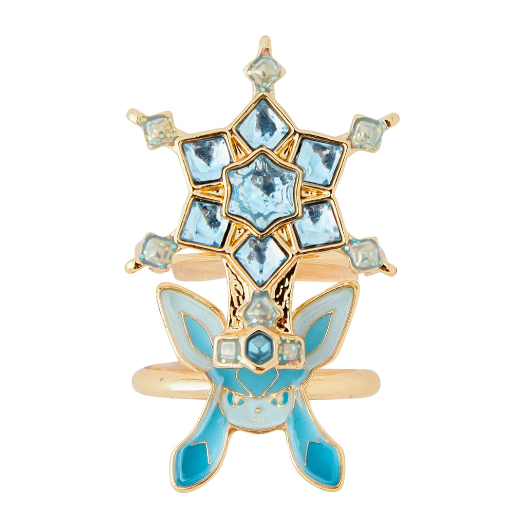 Glaceon Ring
