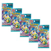 Battle Partners Booster Pack *JAPANSK*