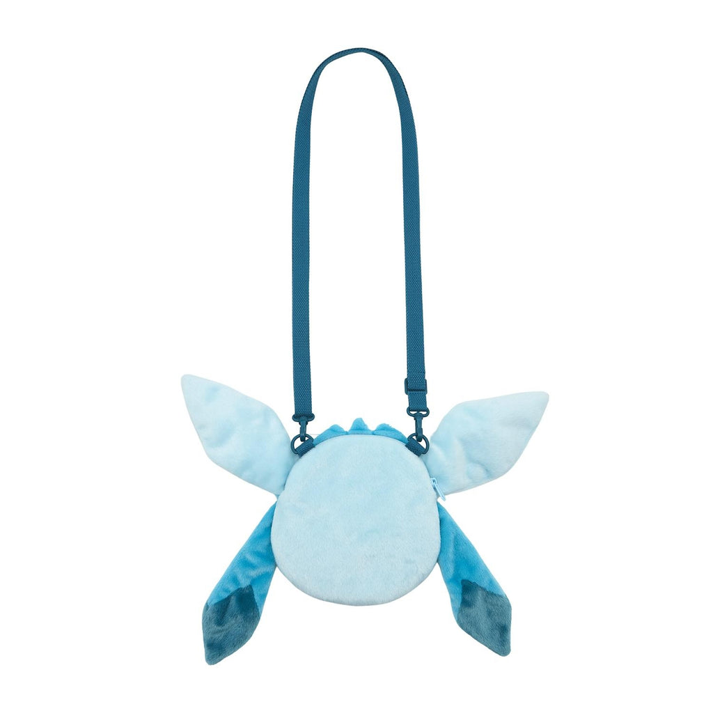 Glaceon Face Pouch Taske