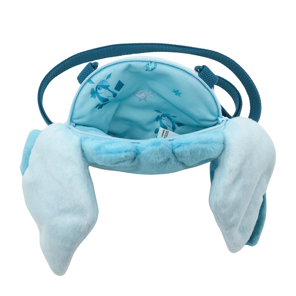 Glaceon Face Pouch Taske