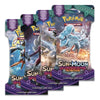 Guardians Rising Sleeved Booster Pack