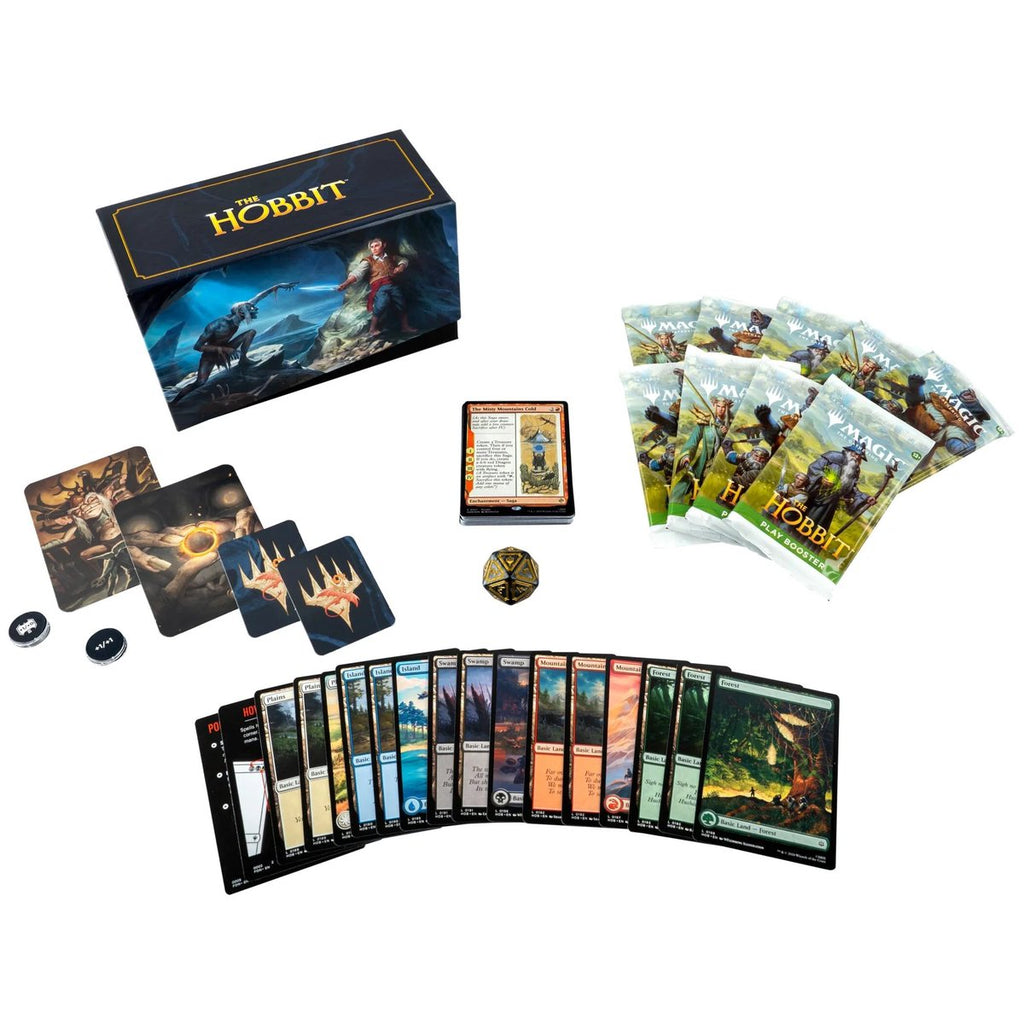 The Hobbit Bundle