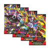 Pitch Black Booster Pack