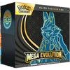 Mega Evolution 01 Elite Trainer Box Lucario