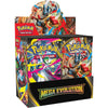 Mega Evolution 01 Booster Box