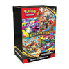 Mega Evolution 01 Booster Bundle