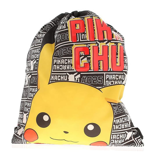 Pikachu Idrætstaske