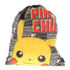 Pikachu Idrætstaske