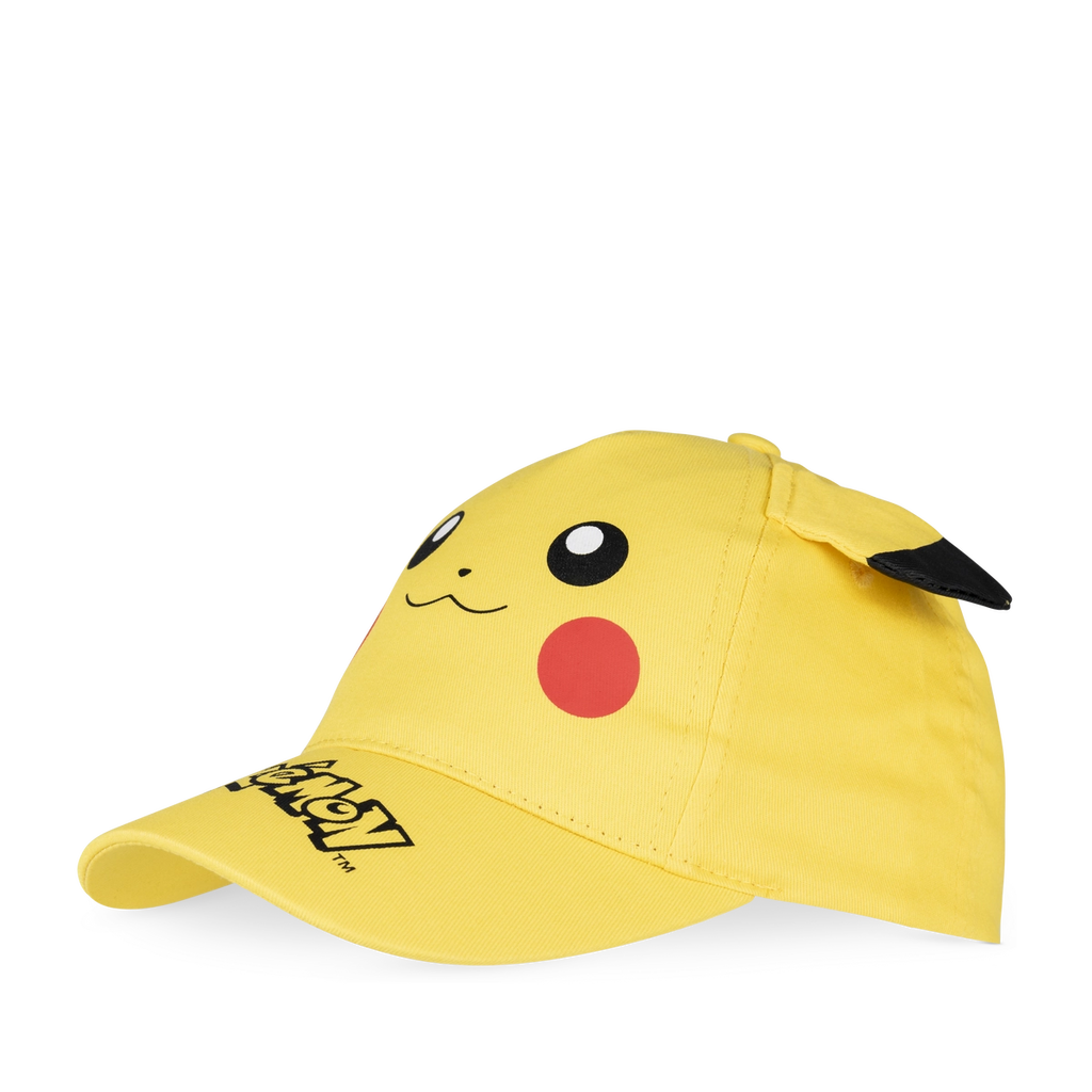 Pikachu Kasket