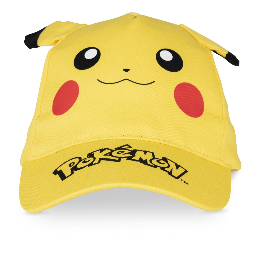 Pikachu Kasket