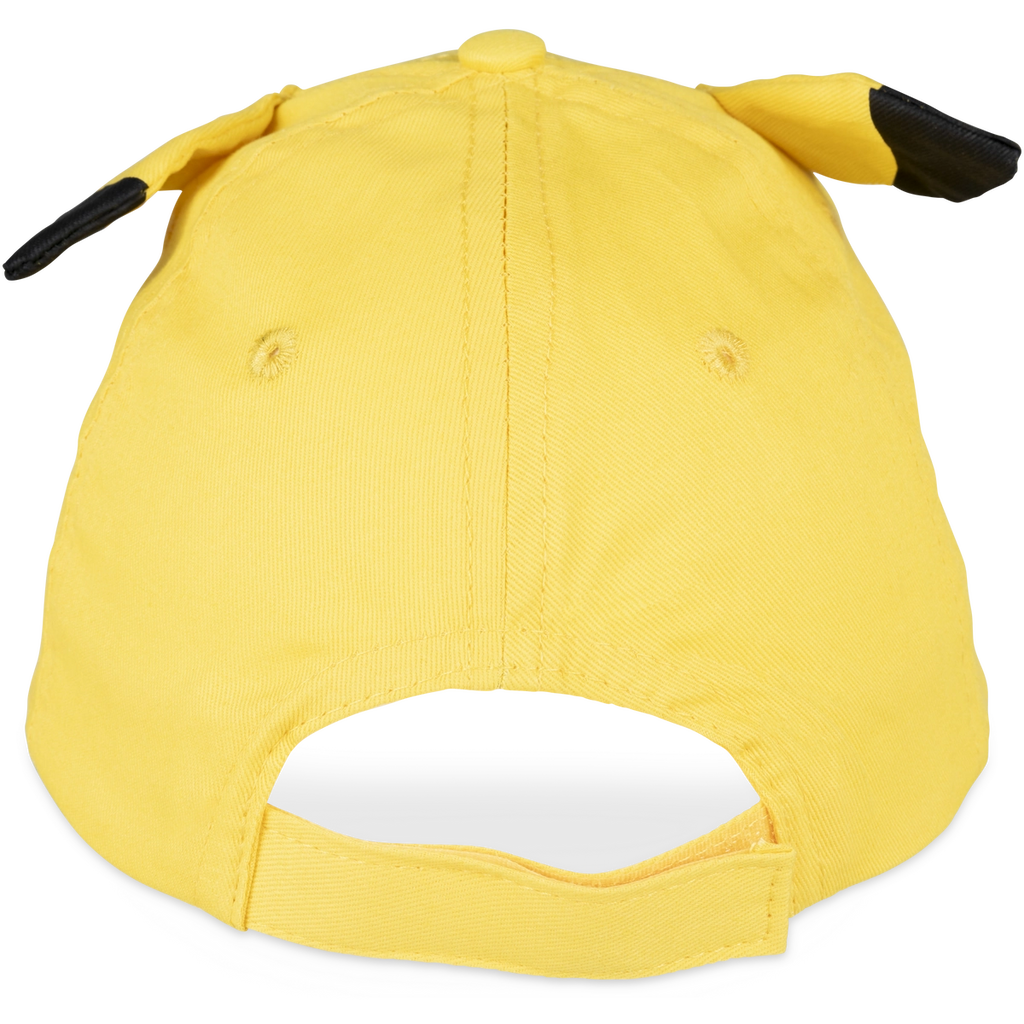 Pikachu Kasket