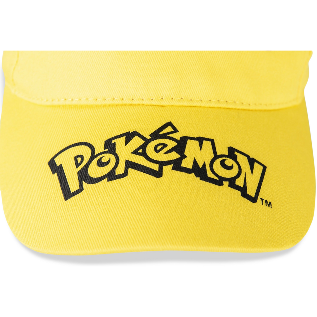 Pikachu Kasket