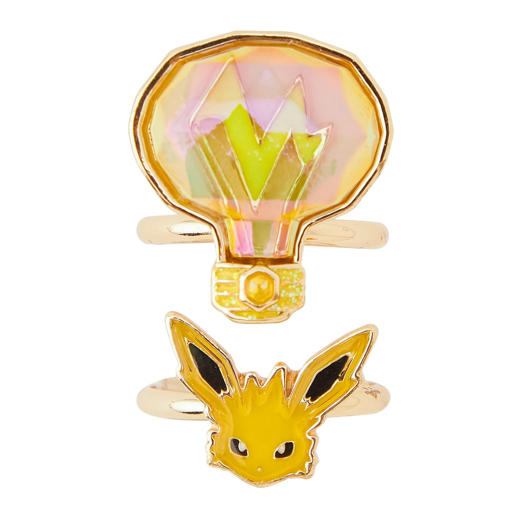 Jolteon Ring