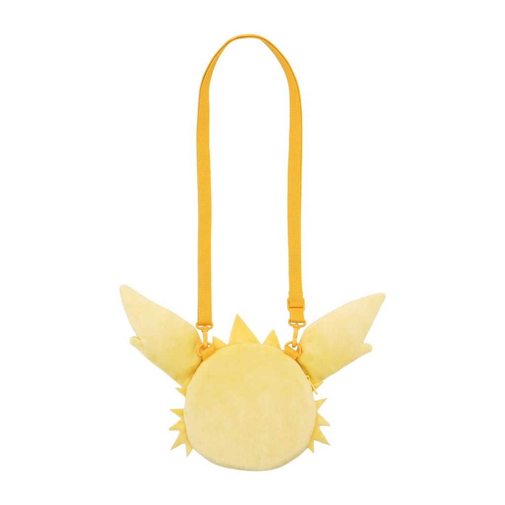 Jolteon Face Pouch Taske