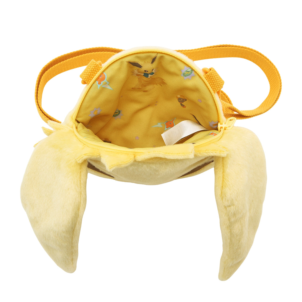 Jolteon Face Pouch Taske