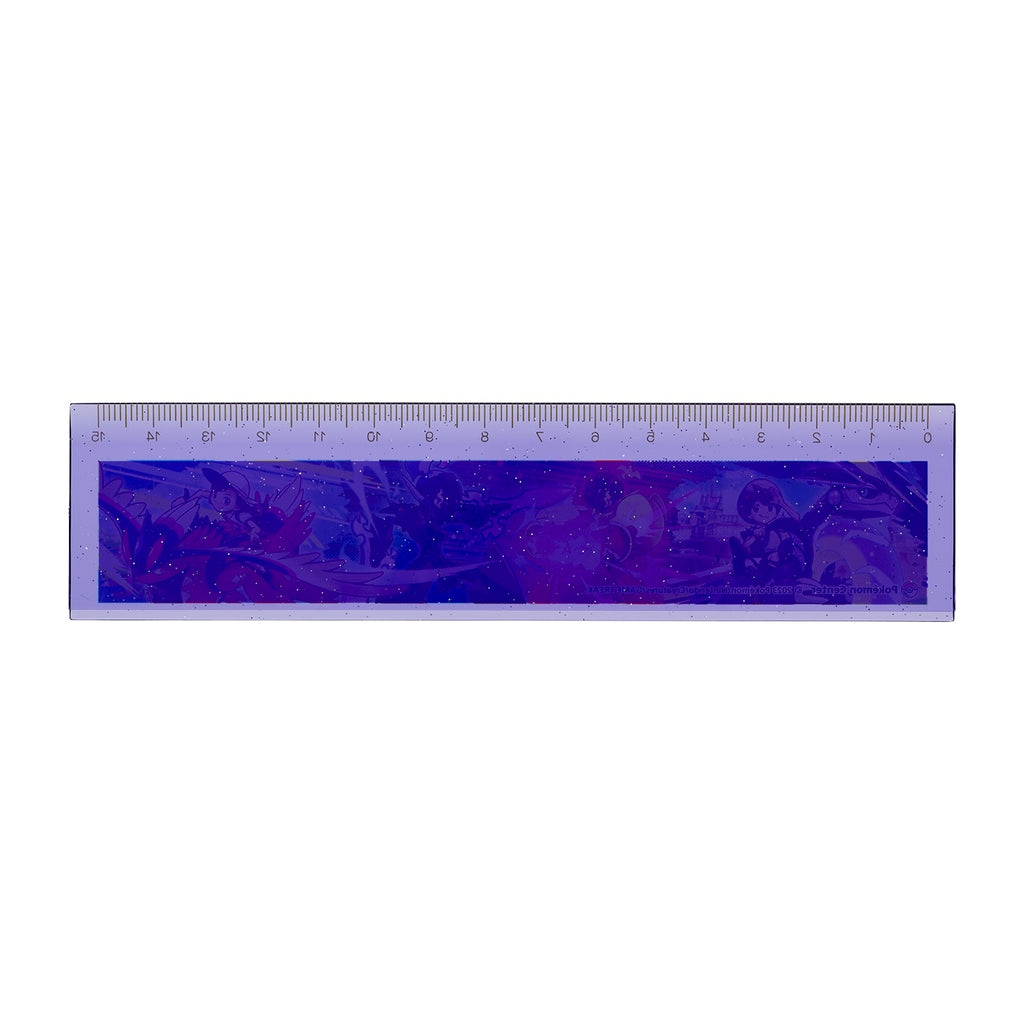 Journey in Paldea Lineal 15 cm