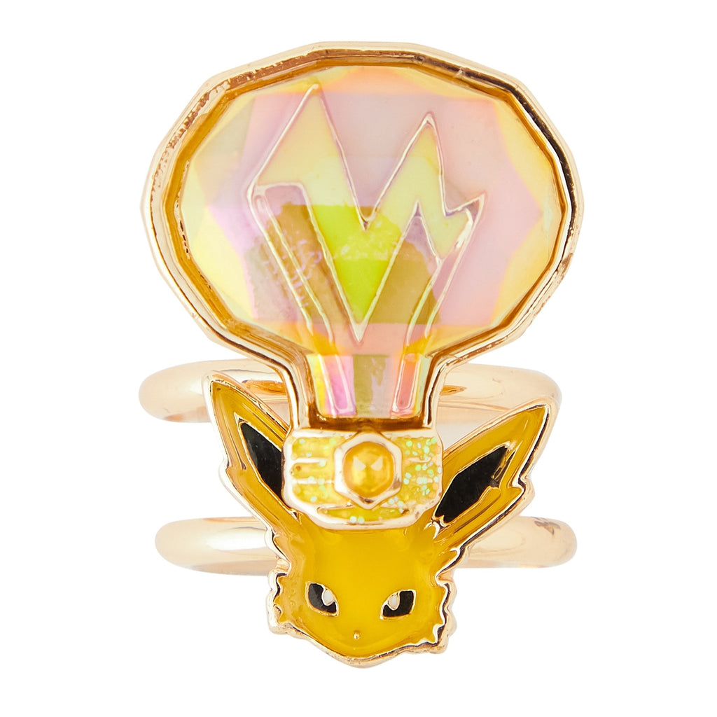 Jolteon Ring