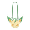 Leafeon Face Pouch Taske
