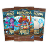 Azurite Sea Booster Pack