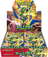 Storm Emeralda Booster Box (Japansk)