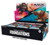Foundations Jumpstart Booster Box