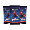 Marvel's Spider-Man Play Booster Pack