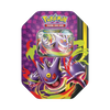Mega Moonlit Collector's Tin: Mega Gengar ex