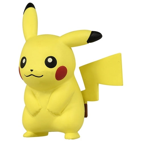 MonColle MS-01 Pikachu Figur