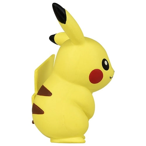 MonColle MS-01 Pikachu Figur