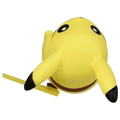 MonColle MS-01 Pikachu Figur
