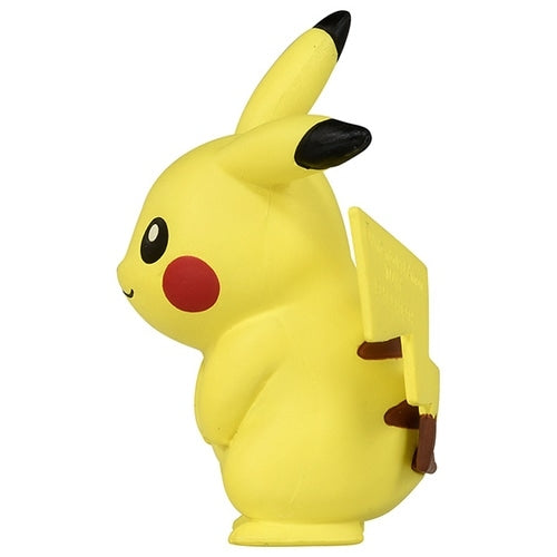 MonColle MS-01 Pikachu Figur