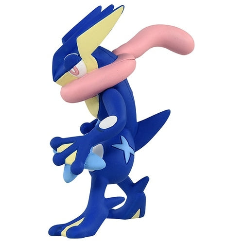 MonColle MS-08 Greninja Figur