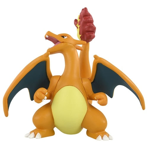 MonColle MS-15 Charizard Figur