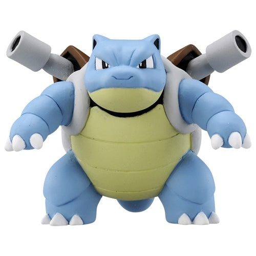 MonColle MS-16 Blastoise Figur