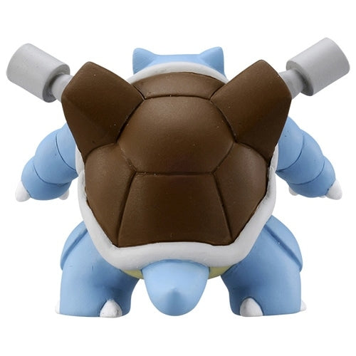 MonColle MS-16 Blastoise Figur