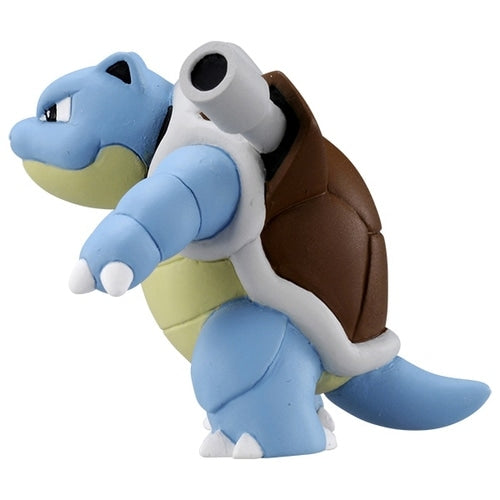 MonColle MS-16 Blastoise Figur