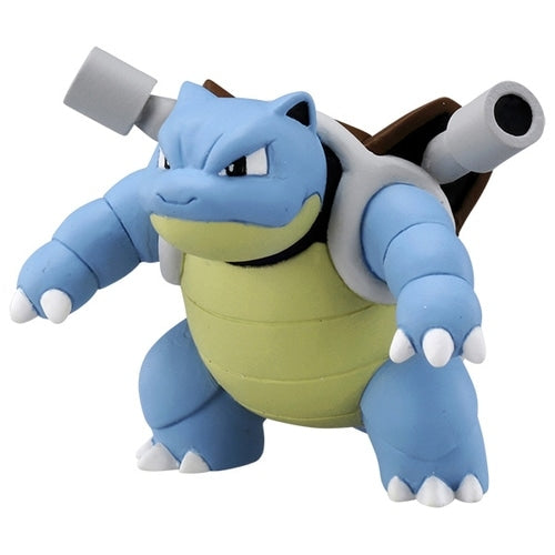 MonColle MS-16 Blastoise Figur