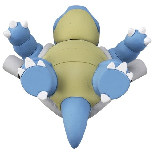 MonColle MS-16 Blastoise Figur