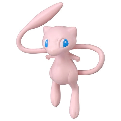 MonColle MS-17 Mew Figur