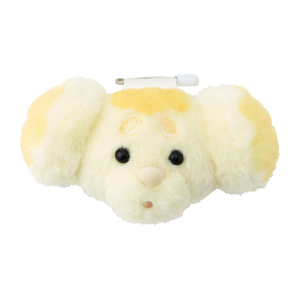My Little Bestie Plush Badge: Fidough
