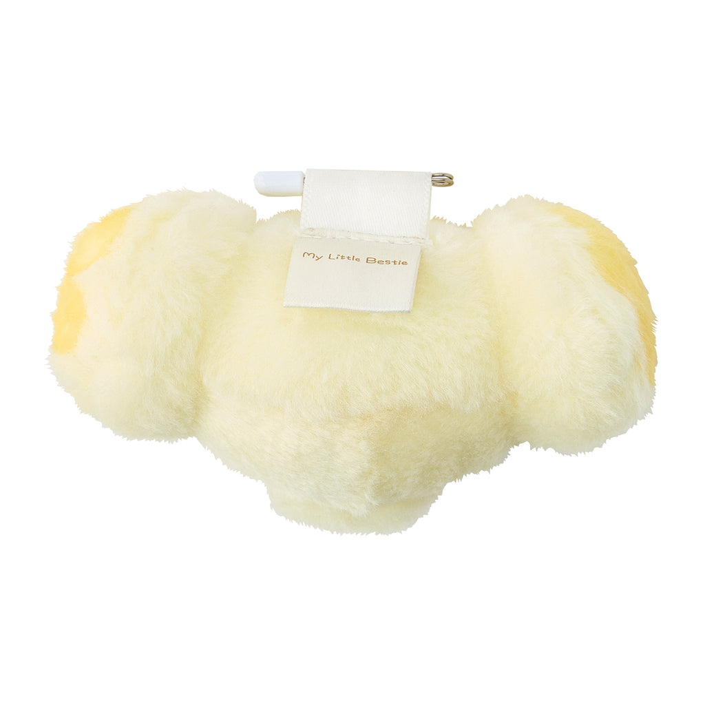 My Little Bestie Plush Badge: Fidough