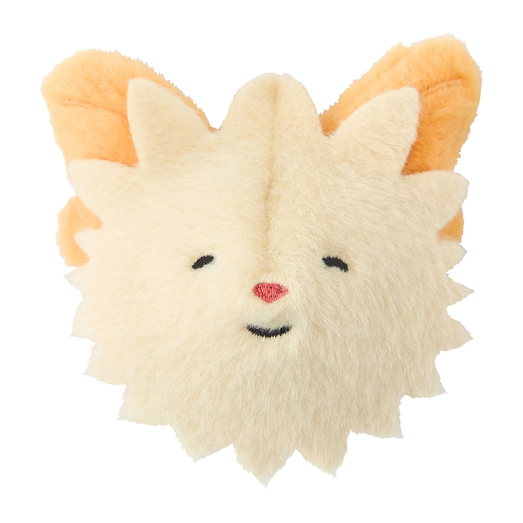 My Little Bestie Plush Badge: Lillipup