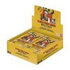 The World's Strongest Warriors Booster Box