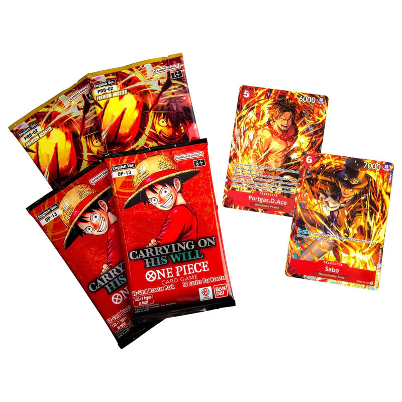 Illustration Box vol. 5