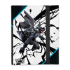 Black Bolt 9-Pocket Samlermappe