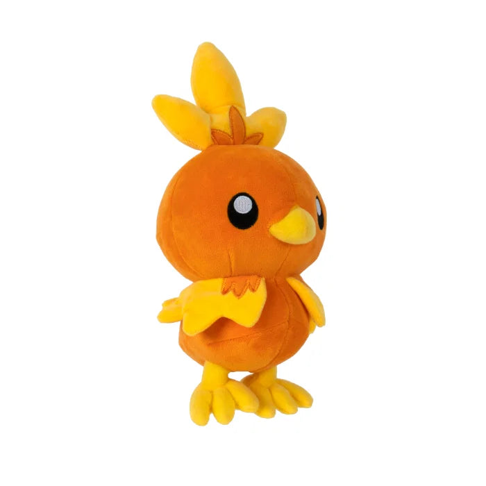 Torchic Plush 20 cm